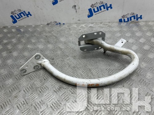 Петля крышки багажника левая для Audi A5 8T oe 8T0827301F разборка бу