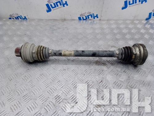Полуось задняя правая для Audi Q5 II FY oe 80A501204C разборка бу