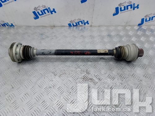 Полуось задняя левая для Audi Q5 II FY oe 80A501203G разборка бу