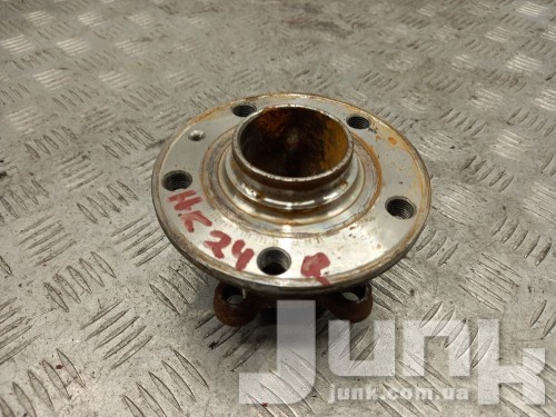 Ступица задняя левая/правая для Вольксваген Atlas Cross Sport oe 3QF501611C разборка бу