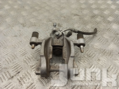 Суппорт тормозной задний левый для Вольксваген Atlas Cross Sport oe 3Q0615423FSL7 запчасти бу Суппорт тормозной задний левый для Вольксваген Atlas Cross Sport oe 3Q0615423FSL7 разборка бу