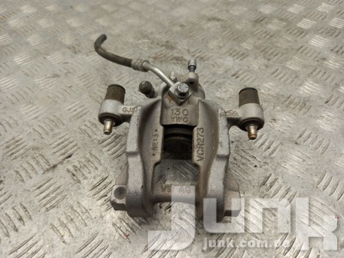 Суппорт тормозной задний правый для Вольксваген Atlas Cross Sport oe 3Q0615424FSL7 запчасти бу Суппорт тормозной задний правый для Вольксваген Atlas Cross Sport oe 3Q0615424FSL7 разборка бу