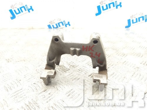 Скоба заднего суппорта для Вольксваген Atlas Cross Sport oe 5Q0615425C запчасти бу Скоба заднего суппорта для Вольксваген Atlas Cross Sport oe 5Q0615425C разборка бу