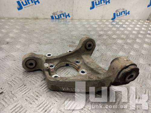 Поворотный кулак задний левый для Инфинити QX50 oe 430195NA0A разборка бу