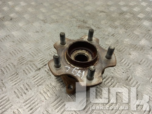 Ступица задняя левая/правая для Infiniti QX50 oe 432025NN0B разборка бу