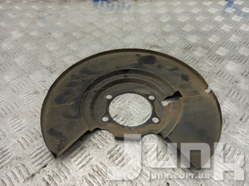 Защитный кожух тормозного диска задний левый для Infiniti QX50 oe 441615NM0A разборка бу