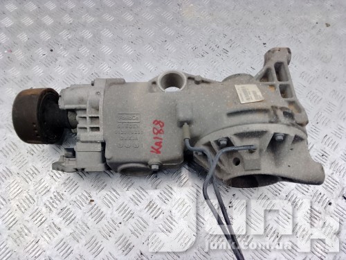 Редуктор заднего моста для Land Rover Range Rover Evoque oe LR031377 запчасти бу Редуктор заднего моста для Land Rover Range Rover Evoque oe LR031377 разборка бу