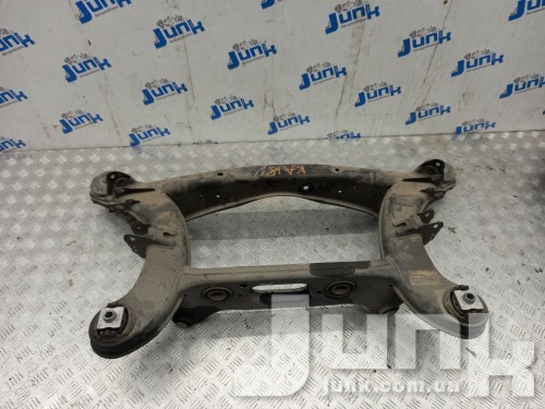 Подрамник задний для Mercedes W205 oe A2123503605 разборка бу