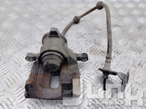 Суппорт тормозной задний правый для Land Rover Range Rover Evoque oe LR027126 разборка бу