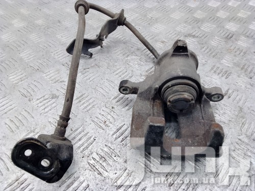 Суппорт тормозной задний левый для Land Rover Range Rover Evoque oe LR027128 разборка бу