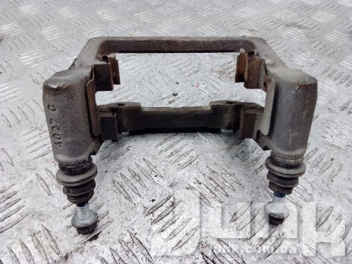 Скоба заднего суппорта для Land Rover Range Rover Evoque oe LR027130 разборка бу