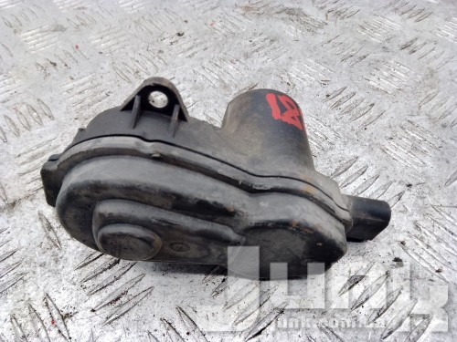 Моторчик суппорта заднего для Land Rover Range Rover Evoque oe LR027141 разборка бу