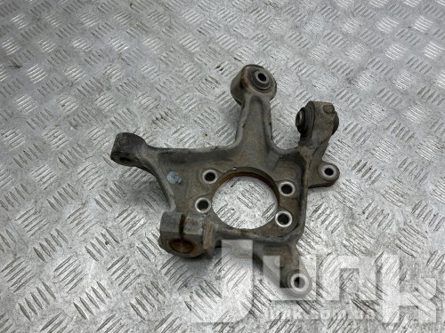 Поворотный кулак задний левый для Subaru Impreza 4 oe 28411FJ050 разборка бу