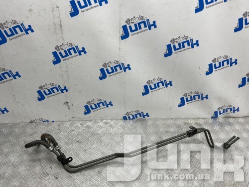 Трубки охлаждения АКПП для Субару Аутбек 5 oe 45522AL01A разборка бу