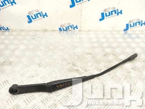 Рычаг поводок (щетко-держатель) левый для Audi A6 C8 oe 4K1955407 запчасти бу Рычаг поводок (щетко-держатель) левый для Audi A6 C8 oe 4K1955407 разборка бу