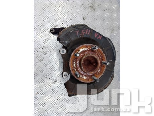 Кулак поворотный задний левый со ступицей для Ford Escape MK3 oe CV6Z5A969G разборка бу