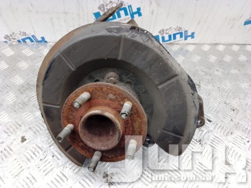 Кулак поворотный задний правый со ступицей для Ford Escape MK3 oe CV6Z5A968F разборка бу