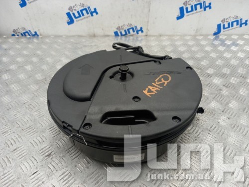 Сабвуфер для Mazda CX-5 (KF) oe K12366960 разборка бу