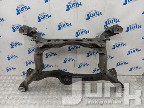 Подрамник задний для Porsche Macan oe 95B505235B запчасти бу Подрамник задний для Porsche Macan oe 95B505235B разборка бу