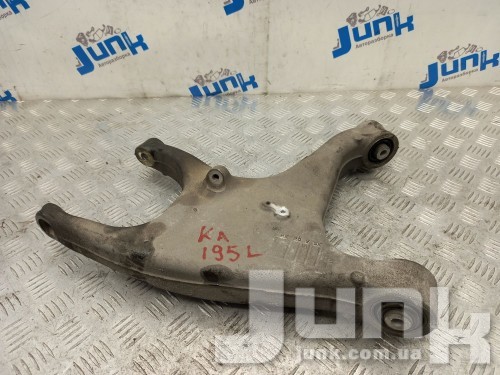 Рычаг задней подвески нижний левый для Porsche Macan oe 8R0505311F запчасти бу Рычаг задней подвески нижний левый для Porsche Macan oe 8R0505311F разборка бу