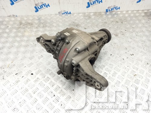 Задний дифференциал (редуктор) для Porsche Macan oe 95B525015F разборка бу
