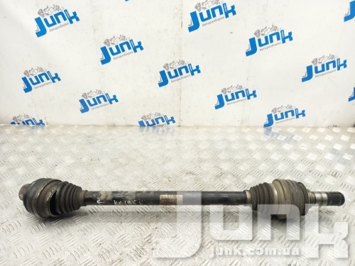 Полуось  задняя левая/правая для Porsche Macan oe 95B501203C разборка бу
