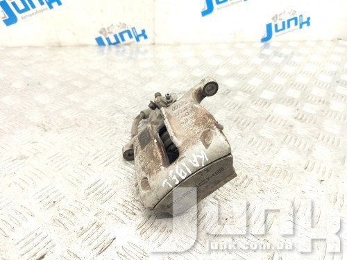 Суппорт тормозной задний левый для Porsche Macan oe 95B615423D запчасти бу Суппорт тормозной задний левый для Porsche Macan oe 95B615423D разборка бу