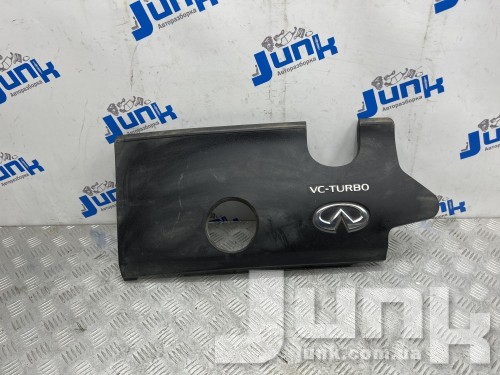 Декоративная крышка двигателя для Infiniti QX50 oe 140415NA1A разборка бу