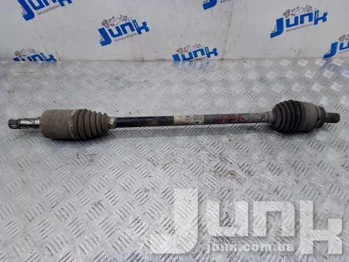 Полуось задняя левая/правая для Volvo XC90 oe 36000930 запчасти бу Полуось задняя левая/правая для Volvo XC90 oe 36000930 разборка бу