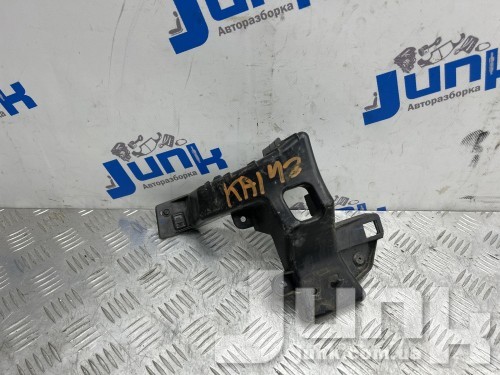 Кронштейн заднего бампера левый для Jeep Compass 2 oe 68244465AA разборка бу