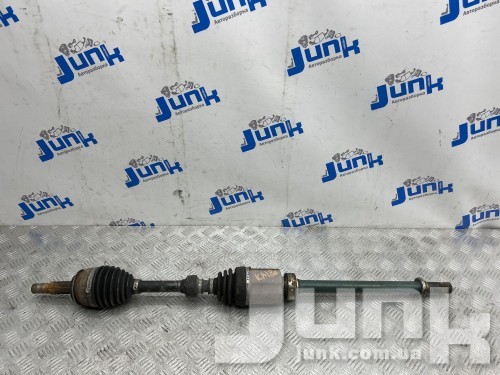 Полуось передняя правая для Nissan Rogue T32 oe 391004BA0C разборка бу