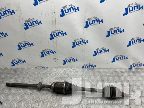 Полуось передняя правая для Land Rover Range Rover Evoque oe LR024755 запчасти бу Полуось передняя правая для Land Rover Range Rover Evoque oe LR024755 разборка бу