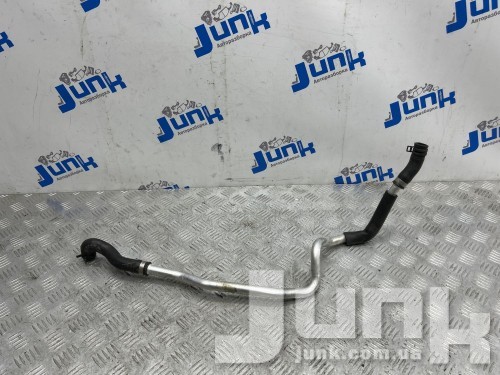 Патрубок  отопителя для Mercedes W205 oe A2058300902 разборка бу