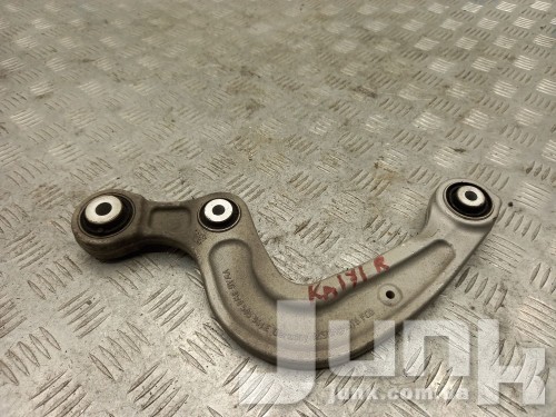 Рычаг задней подвески верхний поперечный правый для Audi A5 F5 oe 8W0505324F разборка бу