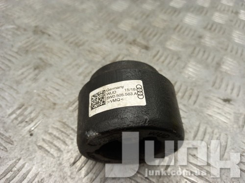 Инерционный демпфер  редуктора для Audi A5 F5 oe 8W0505563A разборка бу