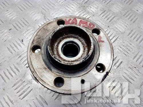 Ступица задняя левая для Volvo XC90 oe 31340099 запчасти бу Ступица задняя левая для Volvo XC90 oe 31340099 разборка бу