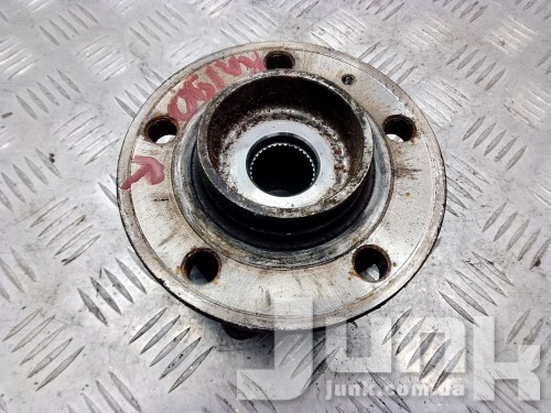 Ступица задняя правая для Volvo XC90 oe 31340100 запчасти бу Ступица задняя правая для Volvo XC90 oe 31340100 разборка бу