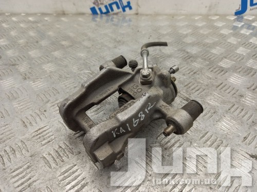 Суппорт тормозной задний правый для Вольксваген Atlas Cross Sport oe 3Q0615424FSL7 запчасти бу Суппорт тормозной задний правый для Вольксваген Atlas Cross Sport oe 3Q0615424FSL7 разборка бу