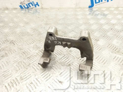 Скоба заднего суппорта для Вольксваген Atlas Cross Sport oe 5Q0615425C запчасти бу Скоба заднего суппорта для Вольксваген Atlas Cross Sport oe 5Q0615425C разборка бу