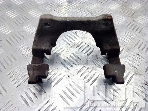 Тормозная скоба задняя для Volvo XC90 oe 8602902 разборка бу