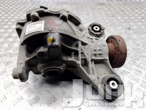 Редуктор заднего моста для Jaguar XF oe C2D23158 разборка бу