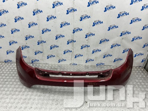 Бампер передний верхняя часть для Ford Explorer V oe BB5Z17D957ACP разборка бу