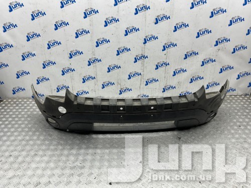 Бампер передний нижняя часть для Ford Explorer V oe BB5Z17D957CB разборка бу