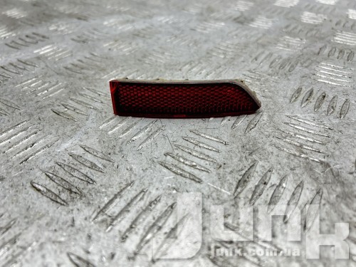 Световозвращатель заднего бампера правый для Вольксваген Tiguan 2 oe 5NA945104 разборка бу