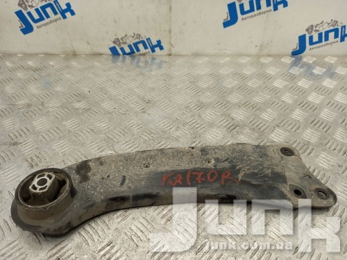 Рычаг задний продольный правый для Фольксваген Тигуан 1 oe 3C0505224F разборка бу