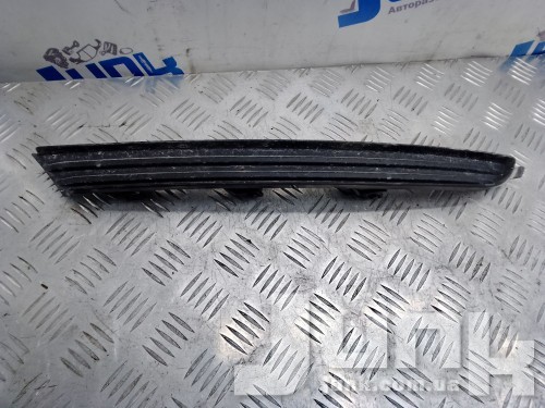 Накладка переднего бампера левая для Mazda CX-5 (KF) oe KB8A50C21E разборка бу