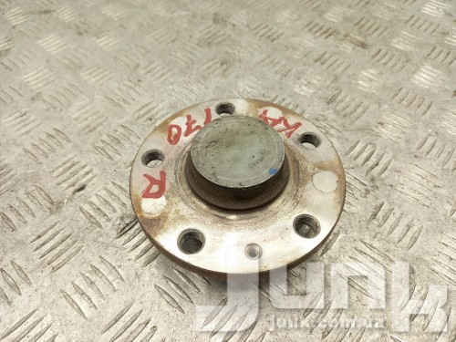 Ступица задняя левая/правая для Вольксваген Tiguan I oe 3G0598611 разборка бу