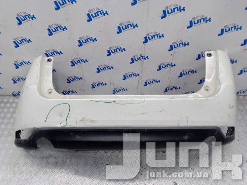 Бампер задний для Mazda CX-5 (KF) oe KLYF5022X9U разборка бу