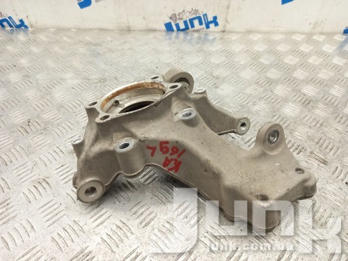 Кулак поворотный задний левый для Вольксваген Atlas oe 3QF505433A запчасти бу Кулак поворотный задний левый для Вольксваген Atlas oe 3QF505433A разборка бу