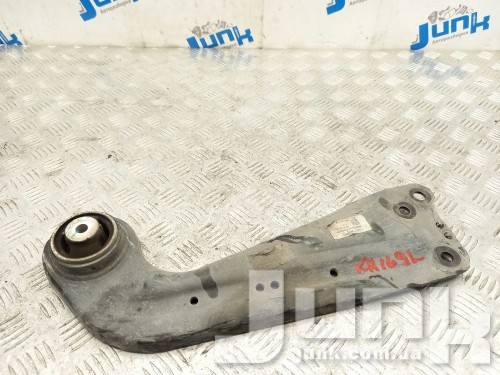 Рычаг задней подвески нижний продольный левый для Вольксваген Atlas oe 3QF505223B запчасти бу Рычаг задней подвески нижний продольный левый для Вольксваген Atlas oe 3QF505223B разборка бу